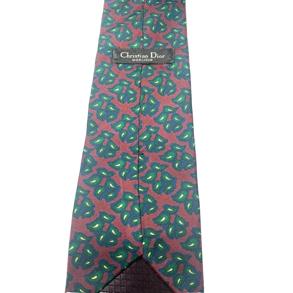 Dior christian monsieur